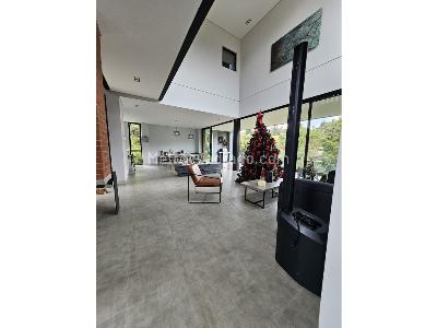 Casa de 5 alcobas en venta en Alto De Las Palmas, Envigado · foto 9 de 20
