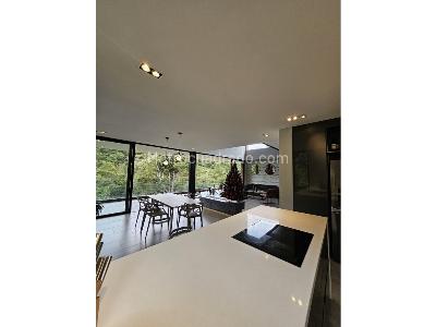 Casa de 5 alcobas en venta en Alto De Las Palmas, Envigado · foto 11 de 20