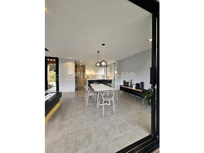 Casa de 5 alcobas en venta en Alto De Las Palmas, Envigado · foto 12 de 20