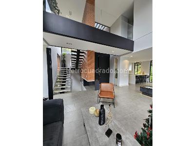 Casa de 5 alcobas en venta en Alto De Las Palmas, Envigado · foto 13 de 20