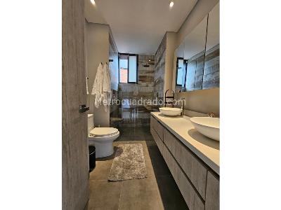 Casa de 5 alcobas en venta en Alto De Las Palmas, Envigado · foto 17 de 20