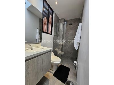 Casa de 5 alcobas en venta en Alto De Las Palmas, Envigado · foto 20 de 20