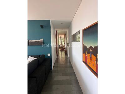 Casa de 3 alcobas en venta en Alto De Las Palmas, Envigado · foto 5 de 14