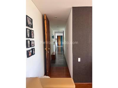 Casa de 3 alcobas en venta en Alto De Las Palmas, Envigado · foto 6 de 14