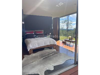 Casa de 3 alcobas en venta en Alto De Las Palmas, Envigado · foto 8 de 14