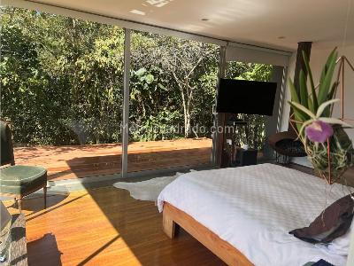 Casa de 3 alcobas en venta en Alto De Las Palmas, Envigado · foto 9 de 14