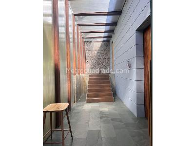 Casa de 3 alcobas en venta en Alto De Las Palmas, Envigado · foto 11 de 14