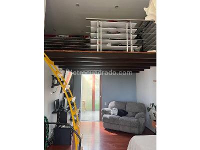 Casa de 3 alcobas en venta en Alto De Las Palmas, Envigado · foto 12 de 14