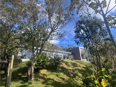 Casa de 3 alcobas en venta en Alto De Las Palmas, Envigado · foto 14 de 14