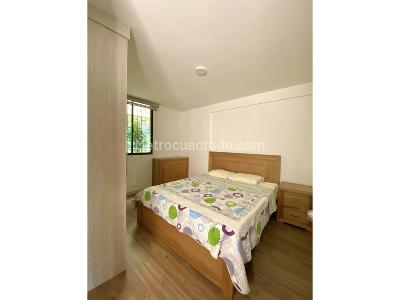 Apartamento de 2 alcobas en venta en El Poblado, Medellín, 88 m² · foto 8 de 9