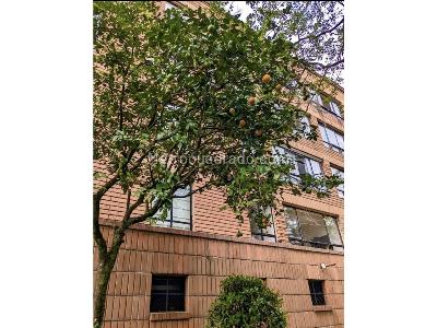 Apartamento de 2 alcobas en venta en El Poblado, Medellín, 88 m² · foto 9 de 9