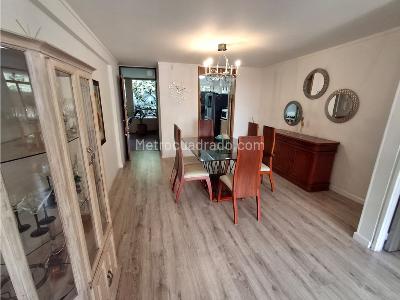 Apartamento de 3 alcobas en venta en El Poblado, Medellín, 114 m² · foto 5 de 17