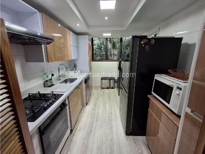Apartamento de 3 alcobas en venta en El Poblado, Medellín, 114 m² · foto 7 de 17