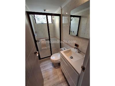 Apartamento de 3 alcobas en venta en El Poblado, Medellín, 114 m² · foto 15 de 17