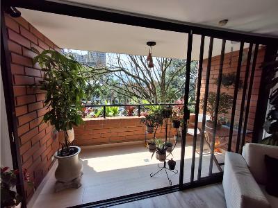 Apartamento de 3 alcobas en venta en El Poblado, Medellín, 114 m² · foto 17 de 17