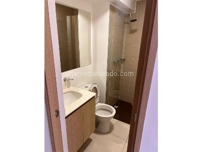 Apartamento de 3 alcobas en venta en Amazonia, Bello, 63 m² · foto 8 de 14