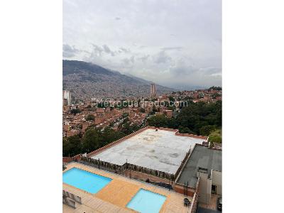 Apartamento de 3 alcobas en venta en Amazonia, Bello, 63 m² · foto 12 de 14