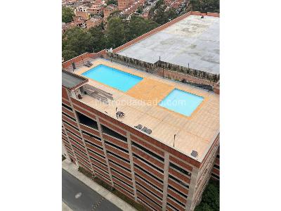 Apartamento de 3 alcobas en venta en Amazonia, Bello, 63 m² · foto 13 de 14