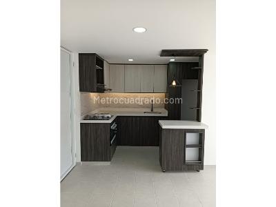 Apartamento de 3 alcobas en venta en Terranova, Bello, 57 m² · foto 4 de 15