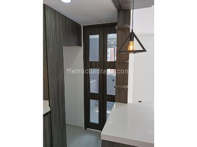 Apartamento de 3 alcobas en venta en Terranova, Bello, 57 m² · foto 5 de 15