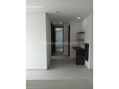 Apartamento de 3 alcobas en venta en Terranova, Bello, 57 m² · foto 6 de 15