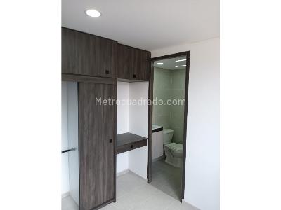Apartamento de 3 alcobas en venta en Terranova, Bello, 57 m² · foto 7 de 15