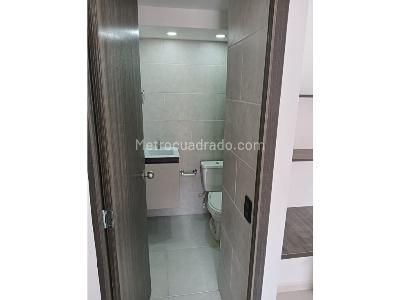 Apartamento de 3 alcobas en venta en Terranova, Bello, 57 m² · foto 9 de 15