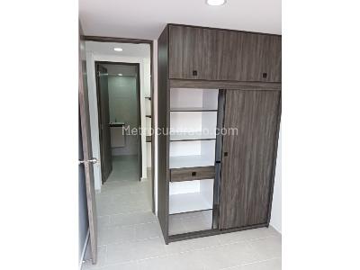Apartamento de 3 alcobas en venta en Terranova, Bello, 57 m² · foto 10 de 15