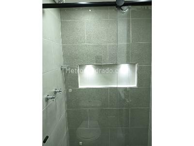 Apartamento de 3 alcobas en venta en Terranova, Bello, 57 m² · foto 12 de 15