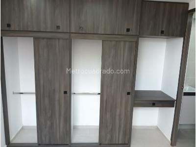 Apartamento de 3 alcobas en venta en Terranova, Bello, 57 m² · foto 13 de 15