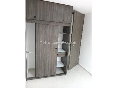 Apartamento de 3 alcobas en venta en Terranova, Bello, 57 m² · foto 14 de 15