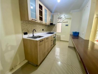 Apartamento de 3 alcobas en venta en Madera, Bello, 71 m² · foto 3 de 9