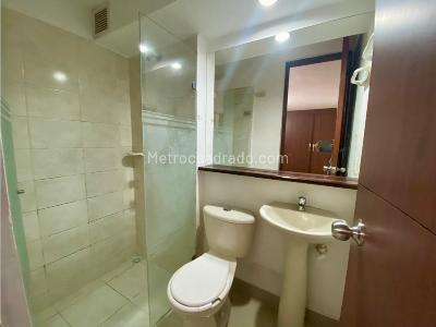 Apartamento de 3 alcobas en venta en Madera, Bello, 71 m² · foto 9 de 9