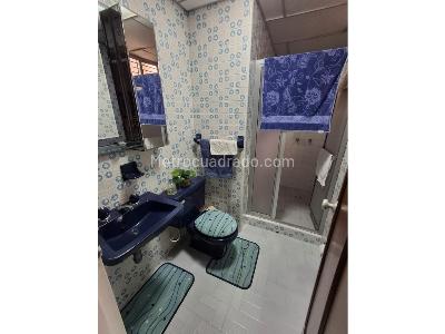 Apartamento de 3 alcobas en venta en Laureles, Medellín, 154 m² · foto 6 de 9