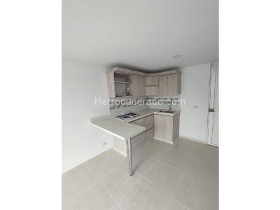 Apartamento de 2 alcobas en venta en La Gabriela, Bello, 44 m² · foto 2 de 16