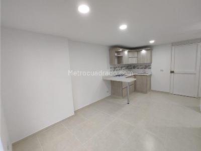 Apartamento de 2 alcobas en venta en La Gabriela, Bello, 44 m² · foto 3 de 16