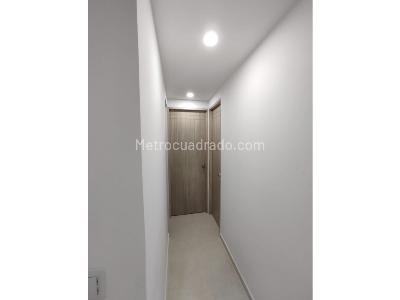 Apartamento de 2 alcobas en venta en La Gabriela, Bello, 44 m² · foto 5 de 16