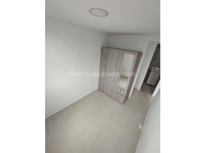 Apartamento de 2 alcobas en venta en La Gabriela, Bello, 44 m² · foto 6 de 16