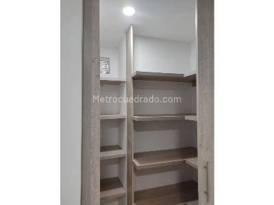 Apartamento de 2 alcobas en venta en La Gabriela, Bello, 44 m² · foto 7 de 16