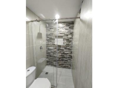 Apartamento de 2 alcobas en venta en La Gabriela, Bello, 44 m² · foto 8 de 16
