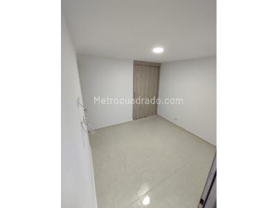 Apartamento de 2 alcobas en venta en La Gabriela, Bello, 44 m² · foto 9 de 16