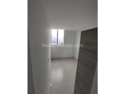 Apartamento de 2 alcobas en venta en La Gabriela, Bello, 44 m² · foto 10 de 16