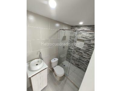 Apartamento de 2 alcobas en venta en La Gabriela, Bello, 44 m² · foto 11 de 16