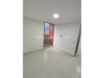 Apartamento de 2 alcobas en venta en La Gabriela, Bello, 44 m² · foto 12 de 16