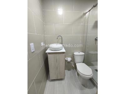 Apartamento de 2 alcobas en venta en La Gabriela, Bello, 44 m² · foto 13 de 16