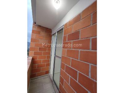 Apartamento de 2 alcobas en venta en La Gabriela, Bello, 44 m² · foto 14 de 16