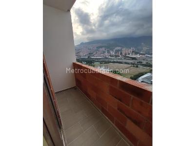 Apartamento de 2 alcobas en venta en La Gabriela, Bello, 44 m² · foto 15 de 16
