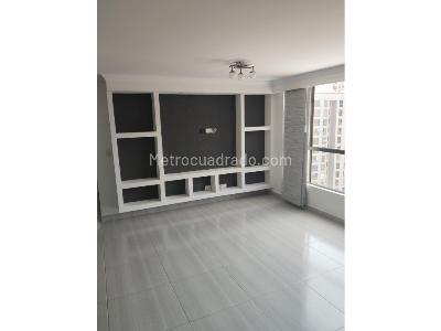 Apartamento de 3 alcobas en venta en El Trapiche, Bello, 80 m² · foto 2 de 11
