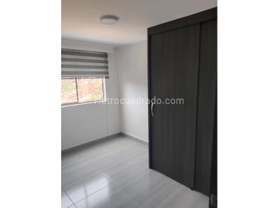 Apartamento de 3 alcobas en venta en El Trapiche, Bello, 80 m² · foto 6 de 11