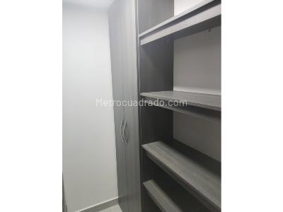 Apartamento de 3 alcobas en venta en El Trapiche, Bello, 80 m² · foto 7 de 11